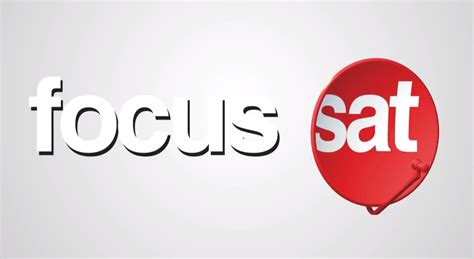 focus sat romania